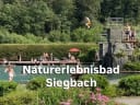 Heute waren wir im Naturerlebnisbad Siegbach! ❤️ - Instagram Vorschaubild 1