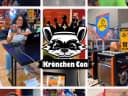 Wir hatten einen richtig tollen Tag bei der @kroenchencon! 👑 - Instagram Vorschaubild 1