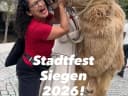 Was für ein schöner Tag beim Siegener Stadtfest! ❤️🎉 - Instagram Vorschaubild 1