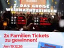 WERBUNG | GEWINNSPIEL 🎉 - Instagram Vorschaubild 1