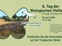 Hero-Bild für 8. Tag der Biologischen Vielfalt in Siegen-Wittgenstein