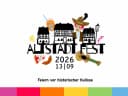Hero-Bild für Altstadt Fest