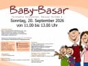 Hero-Bild für BaBy-Basar