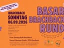 Hero-Bild für BASAR Brachbach rund