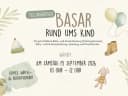 Hero-Bild für Basar rund ums Kind