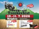 Hero-Bild für Berg-und Treckerfest