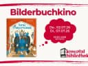 Hero-Bild für Bilderbuchkino