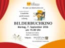 Hero-Bild für Bilderbuchkino