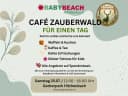 Hero-Bild für Café Zauberwald für einen Tag