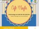 Cafe Mayla