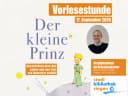 Hero-Bild für Der kleine Prinz