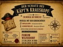 Hero-Bild für Der Schatz des Krauskopf Käpt’n