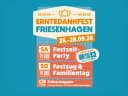 Hero-Bild für Erntedankfest Friesenhagen