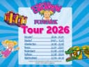 Hero-Bild für EWWorld FUNPARK Tour 2026