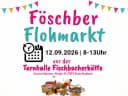 Hero-Bild für Föschber Flohmarkt