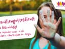 Hero-Bild für Familiengottesdienst