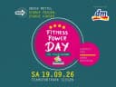 Hero-Bild für Fitness Power Day