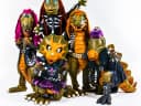 HEAVYSAURUS - METAL Tour 2026/27