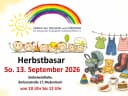 Hero-Bild für Herbstbasar
