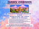 Hero-Bild für Armenisch-interkultureller Kunsttag in Siegen