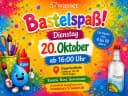 Hero-Bild für Bastelspaß!