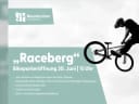 Hero-Bild für Bikeparkeröffnung „Raceberg“