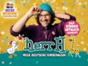 Hero-Bild für Das Kinder-Mitmach-Konzert
