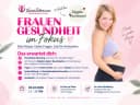 Hero-Bild für Frauen Gesundheit – Stark im Fokus in jeder Phase
