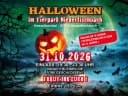 Hero-Bild für Halloween im Tierpark Niederfischbach