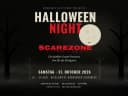 Hero-Bild für Halloween Night Scarezone