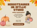 Hero-Bild für Herbstzauber im Idyllic Studio