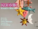 Hero-Bild für Keramik Kreativ-Workshop