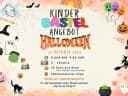 Hero-Bild für Kinder Bastel Angebot Halloween