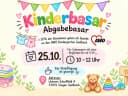 Hero-Bild für Kinderbasar