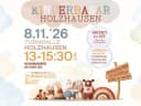 Hero-Bild für Kinderbasar Holzhausen