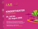 Hero-Bild für Kindertheater in den Ferien