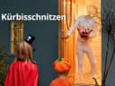 Hero-Bild für Kürbisschnitzen