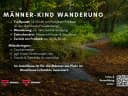 Hero-Bild für MÄNNER-KIND WANDERUNG