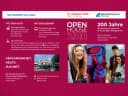 Hero-Bild für Open House – 200 Jahre Berufskolleg Technik