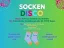 Hero-Bild für Socken Disco