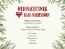 Hero-Bild für Weihnachtsweg