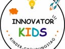 Innovator Kids - Kreativ, klug und voller Ideen!