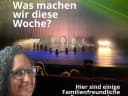 Hier kommen eure Events der Woche! Der Oktober bringt so viele schöne Ideen für eure Familienzeit! - Instagram Bild 1