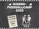 Hero-Bild für Jugend-Fußballcamp 2026