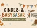 Hero-Bild für Kinder- & Babybasar
