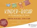 Hero-Bild für Kinder Basar