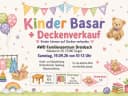Hero-Bild für Kinder Basar