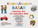 Hero-Bild für Kinder-/Jugend-Dorfgemeinschafts-Basar