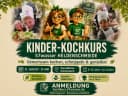 Hero-Bild für Kinder-Kochkurs