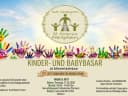 Hero-Bild für Kinder- und Babybasar